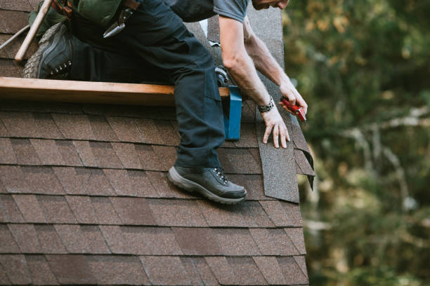 Roof Repair Estimates in Weaver, AL